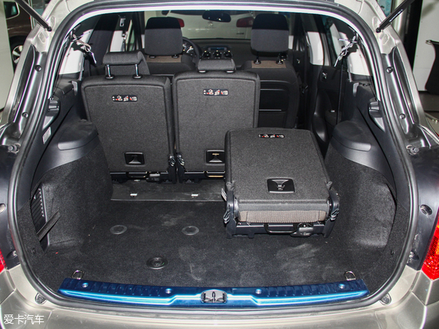 三月踏春正当时8款旅行车推荐