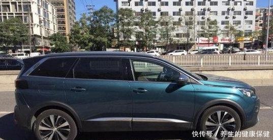 标致500820171.8t车主油耗,标致5008真实油耗多少