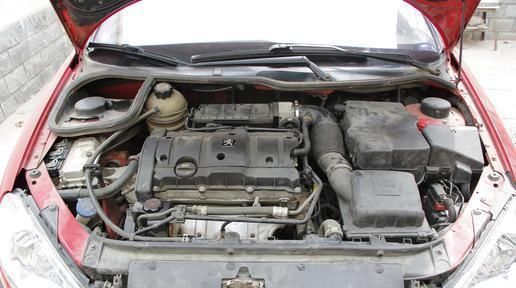 标致206cc二手车,标致206cc最新报价