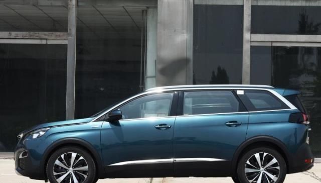 2017款标致5008车主真实感言,标致5008车主来聊优缺点