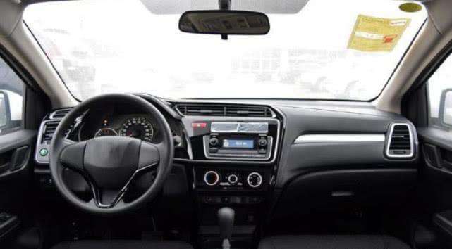 本田哥瑞怎样看回放,本田哥瑞2016款1.5自动经典版