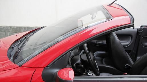 标致206cc二手车,标致206cc最新报价