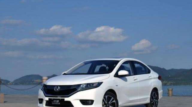 本田哥瑞怎样看回放,本田哥瑞2016款1.5自动经典版