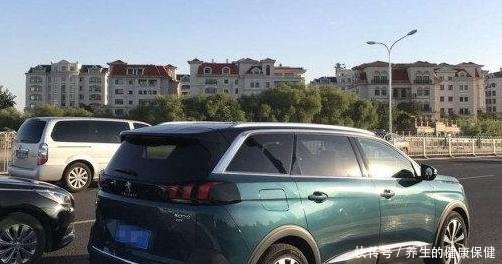 标致500820171.8t车主油耗,标致5008真实油耗多少