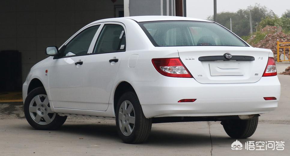 5-7万元落地自动挡能买什么车,新车自动挡五万元左右的有什么车