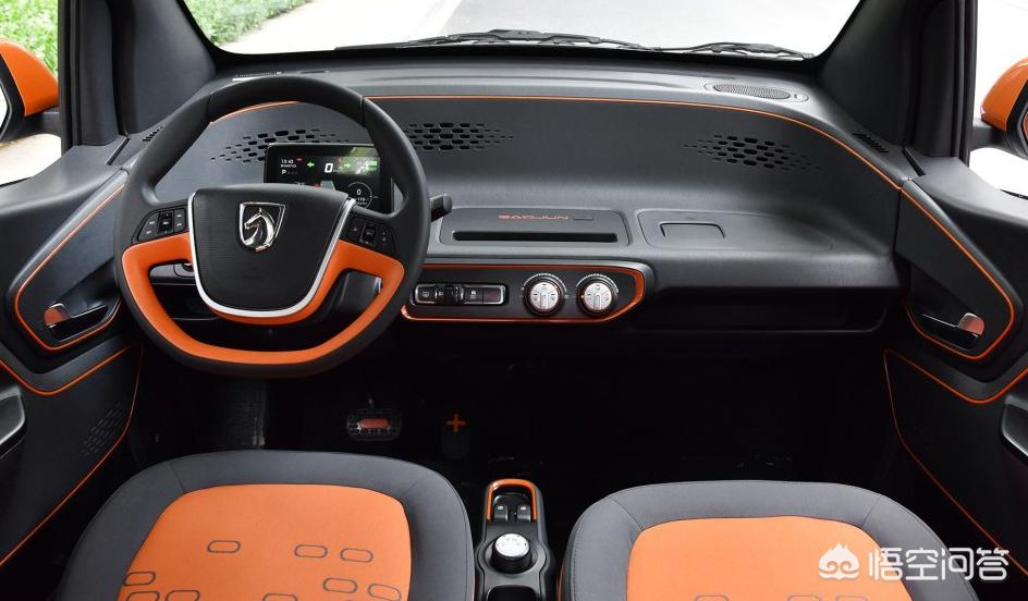 5-7万元落地自动挡能买什么车,新车自动挡五万元左右的有什么车