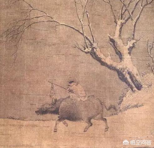 被日本珍藏的中国文物,日本千年绝世名画