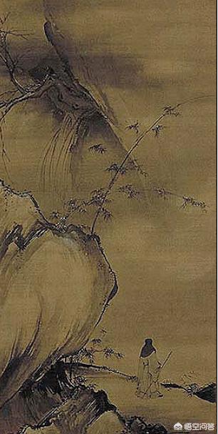 被日本珍藏的中国文物,日本千年绝世名画