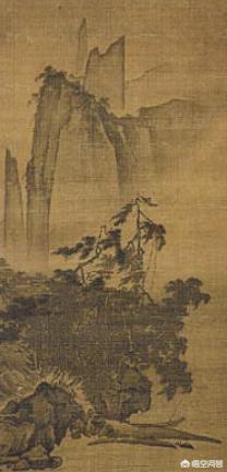 被日本珍藏的中国文物,日本千年绝世名画