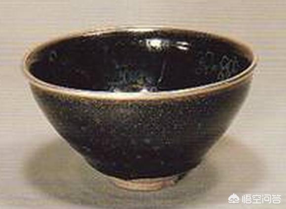 被日本珍藏的中国文物,日本千年绝世名画