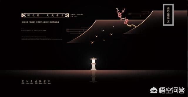 腾讯、阿里高端的PPT效果,掌握这个方法,小白也能做出来