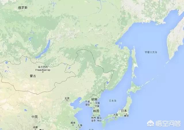 经济总量被韩国超越的俄罗斯为何依然是世界大国