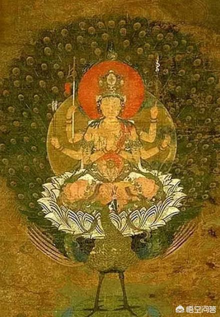 被日本珍藏的中国文物,日本千年绝世名画