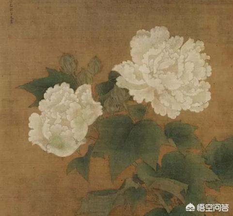 被日本珍藏的中国文物,日本千年绝世名画