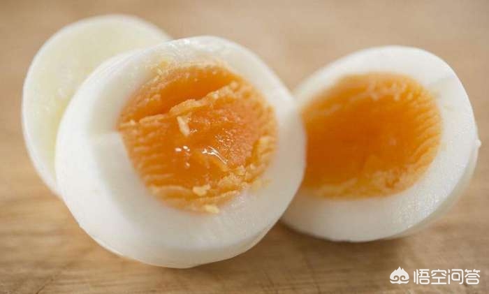 溏心蛋真的最有营养吗,溏心蛋到底可不可以吃
