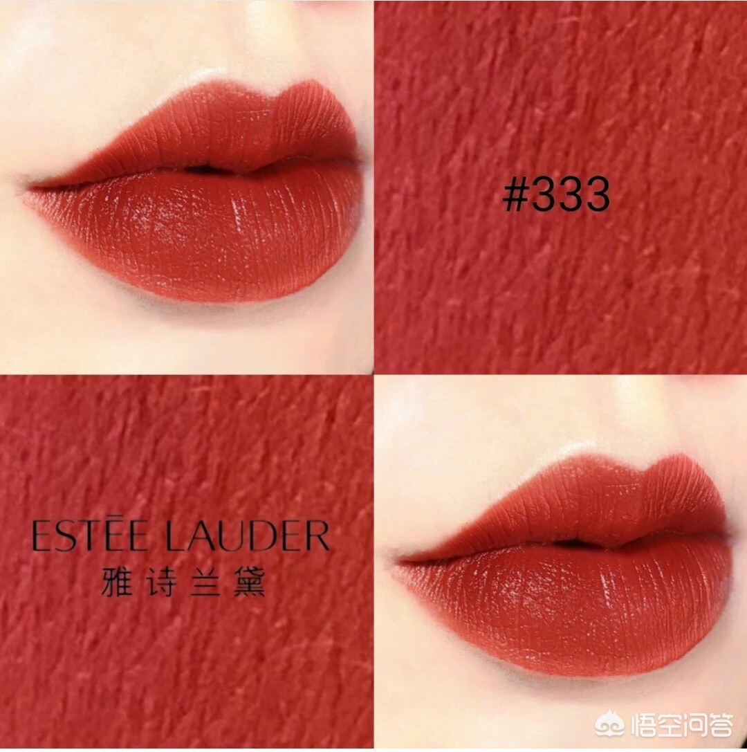 超火春夏口红,超多色号口红