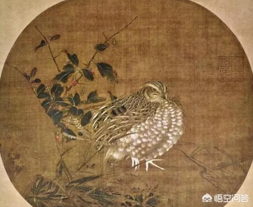 被日本珍藏的中国文物,日本千年绝世名画