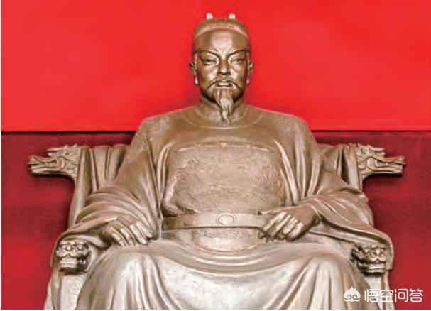 “钱”姓是个小姓，为何能排在《百家姓》第二位？