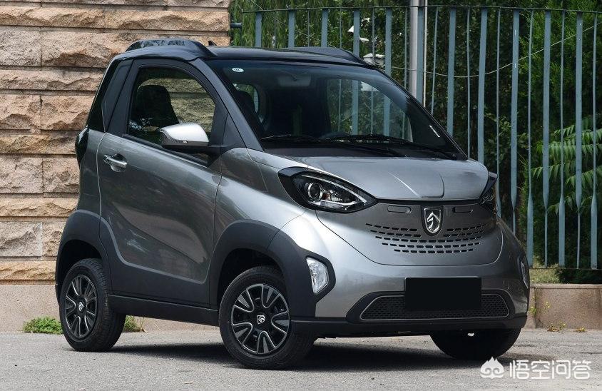 5-7万元落地自动挡能买什么车,新车自动挡五万元左右的有什么车