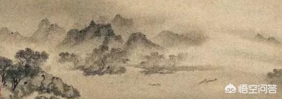 被日本珍藏的中国文物,日本千年绝世名画