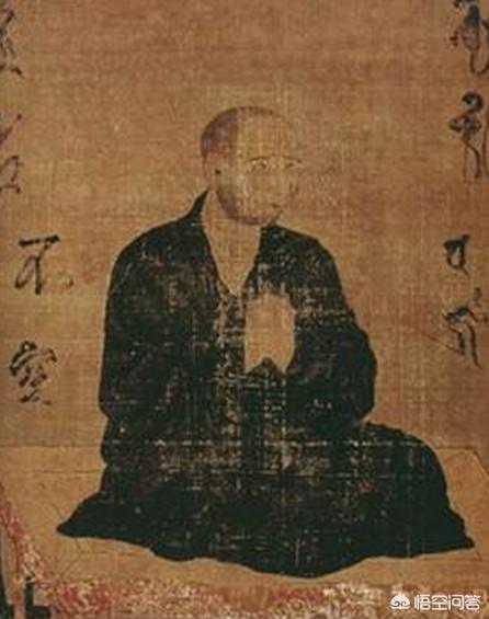 被日本珍藏的中国文物,日本千年绝世名画