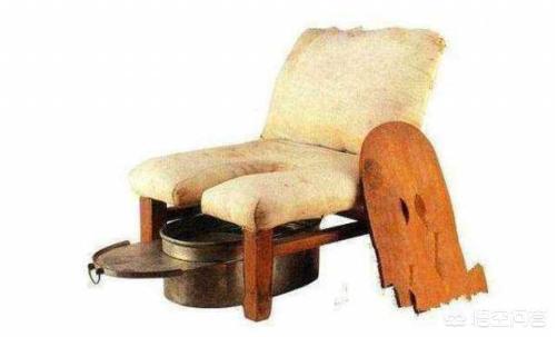 皇帝上厕所为什么不带纸,皇帝上厕所为什么不用帮忙