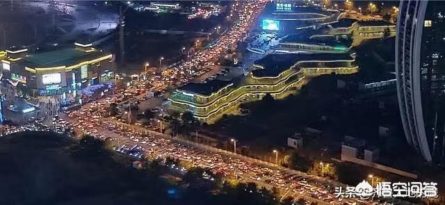 青岛市内四区经济比较,青岛未来有潜力的区