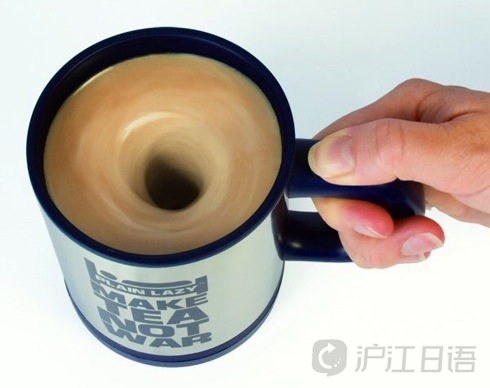 就是不想动:日本便利懒人商品15选