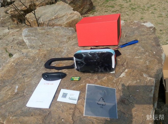 vr鐪奸暅鏅鸿兘榄旈暅,vr鐪奸暅娣卞害娴嬭瘎