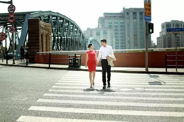 那些文艺婚纱照是什么样的,最推荐的婚纱照类型是什么