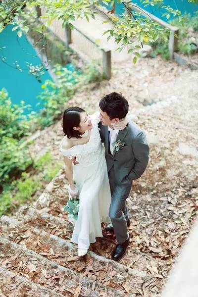 那些文艺婚纱照是什么样的,最推荐的婚纱照类型是什么