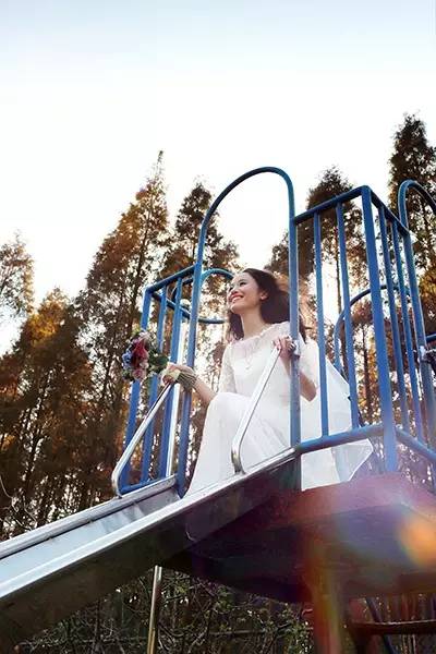 那些文艺婚纱照是什么样的,最推荐的婚纱照类型是什么