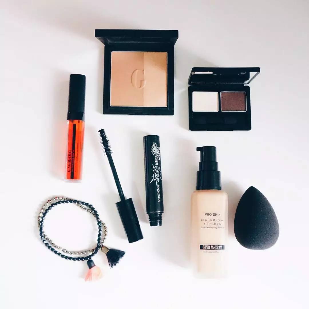 泰国正品彩妆产品推荐,超便宜的彩妆2元