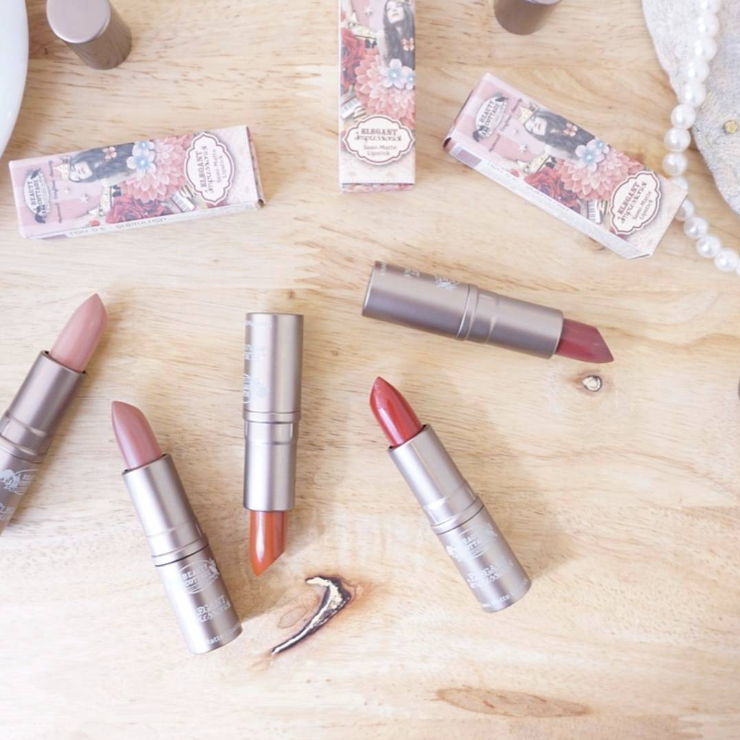 泰国正品彩妆产品推荐,超便宜的彩妆2元