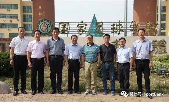 中国足球未来人才井喷,未来中国足球人才