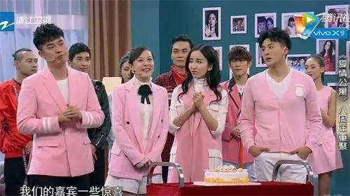 爱情公寓5为什么不拍了,那些年爱情公寓演员的变化