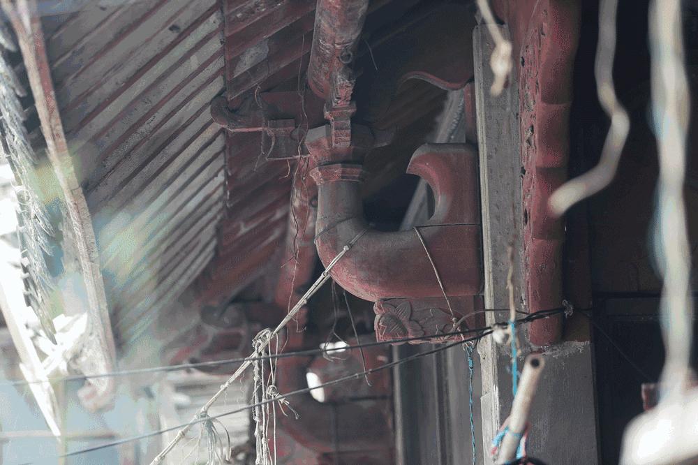 周浦沈庄老街,周浦镇老街还有吗