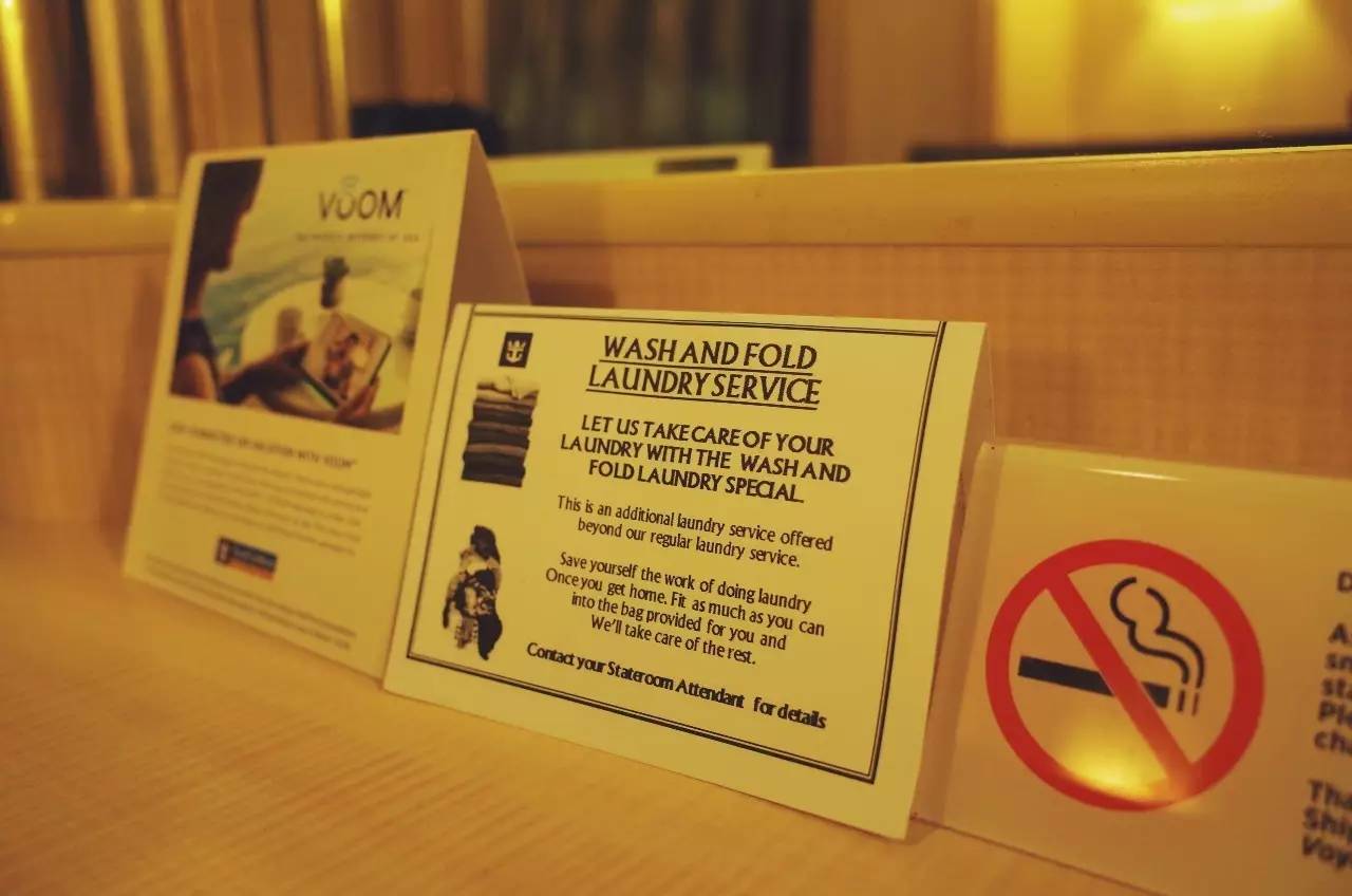 一日远方｜登上豪华游轮，完美假期就交给它吧