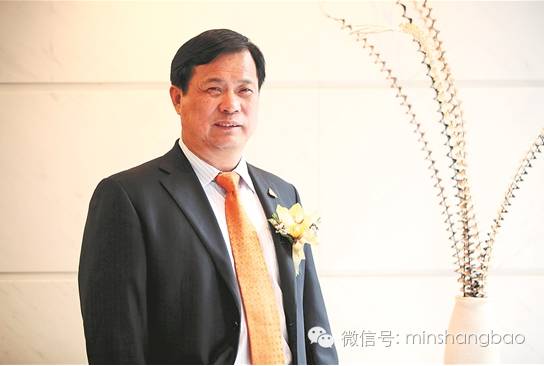 香港富豪施子清采访,香港富商施子清