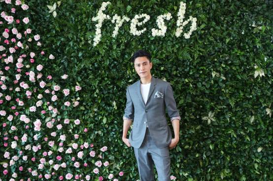 唤醒肌肤能量,Fresh来渝演绎自然艺术美肤文化