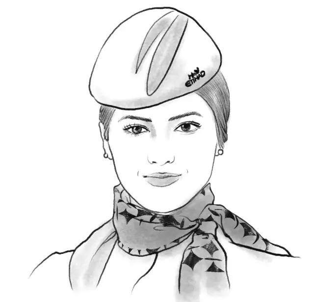 机上购物无从下手?全球八家航空公司畅销货清单让你爱上云中血拼