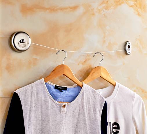 住酒店衣服干不了有什么方法,酒店住宿怎么晒衣服