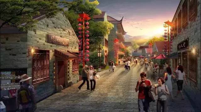 青岛最新建的开发区是哪个,青岛特色小镇