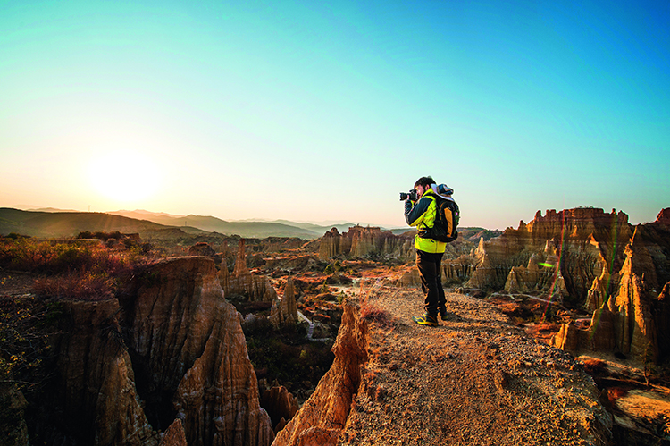 香格里拉心中的日月攻略,去香格里拉寻找心中的日月