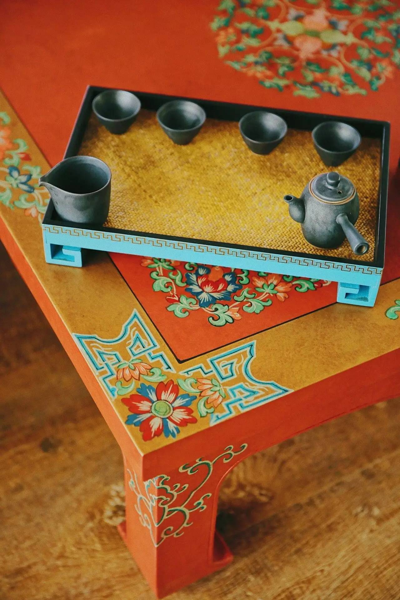 在雅途，发现第25小时生活艺术