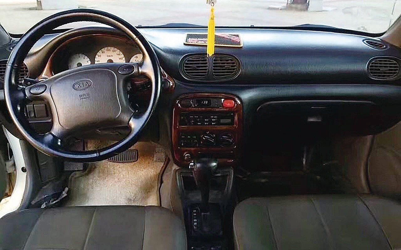 1999——2017中国车市最具影响力的传奇车型（下）