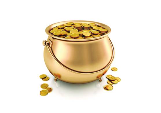 家中一直漏财，原因尽在此，你中招了吗？