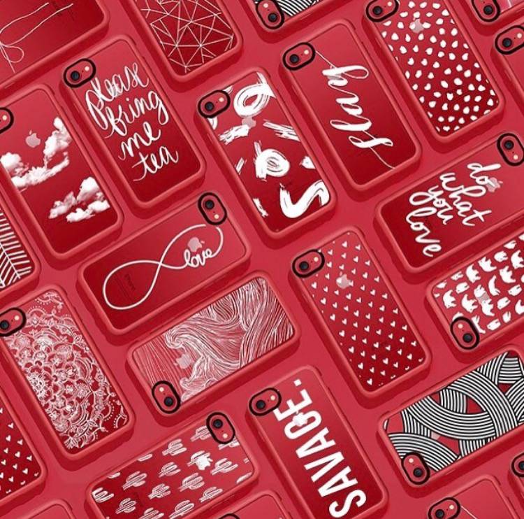 淘宝上有哪些抄袭的手机壳,山寨手机壳是正品吗