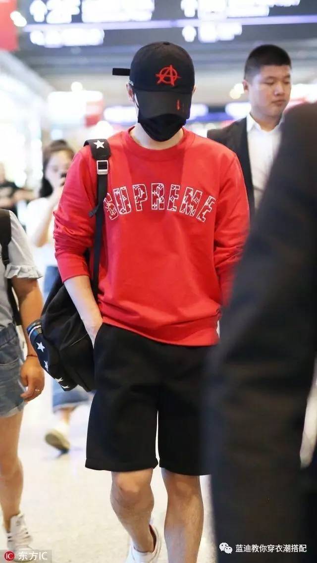 易烊千玺男明星高级感穿搭,杨洋易烊千玺西装