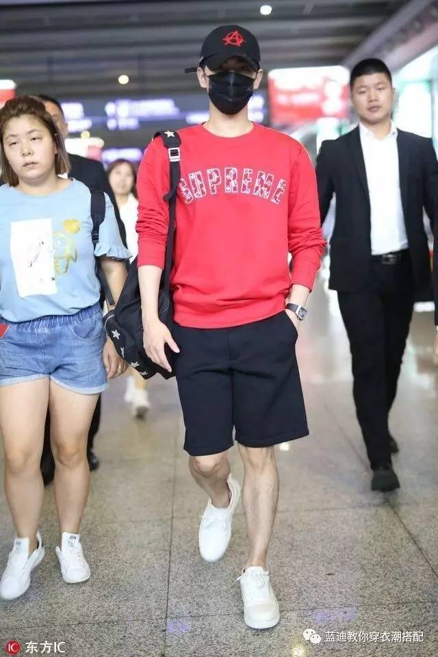 易烊千玺男明星高级感穿搭,杨洋易烊千玺西装